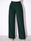 Green color option, Currently selected