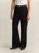 Black color option, Sold out, Currently selected