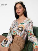 Off White color option, Currently selected