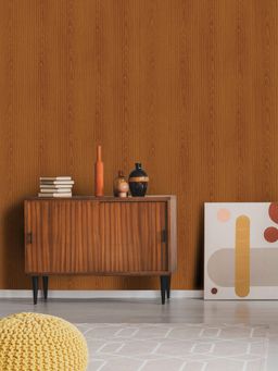 Excel - Wallpaper 88 Woodlane In Brown