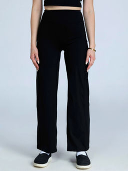 Cava Athleisure - Black Adaptive Trackpant