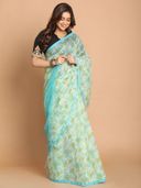 Blue color option, Sold out, Currently selected