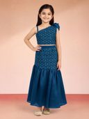 Navy Blue color option, Currently selected