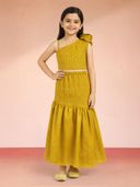 Mustard color option, Currently selected