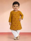 Mustard color option, Currently selected