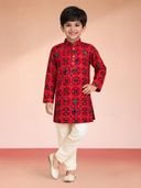 Red color option, Currently selected