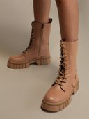 Beige color option, Sold out, Currently selected