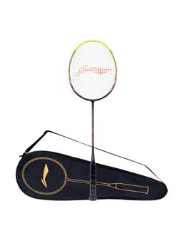 Li-Ning - G-Force Extra Strong 9000 Strung Badminton Racquet (, 84 g)