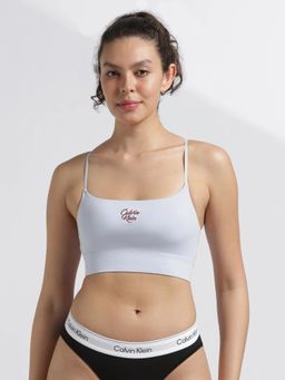 Calvin Klein - Full Coverage Lightly Padded Non-Wired Bra