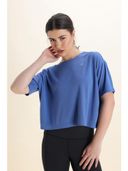 Blue color option