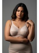 Beige color option, Currently selected