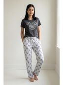 Grey color option, Currently selected