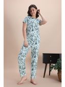 Blue color option, Currently selected