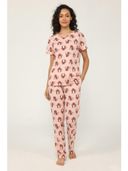 Peach color option, Currently selected