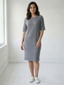 Grey color option, Currently selected