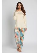 Cream color option