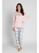 Pink color option
