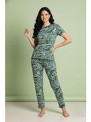 Green color option