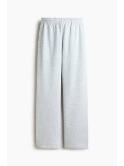 H&M - Women Grey Sweatpants