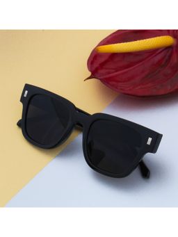 TED SMITH - UV Protection Wayfarer Sunglass For Men Women Polycarbonate Lens LUCCA_C1
