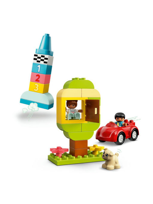 Lego Toys Lego Basic Bricks Deluxe LEGO Bricks: Deluxe Brick Box