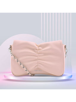 Fastrack - Bow Tafel Sling Bag - Pink