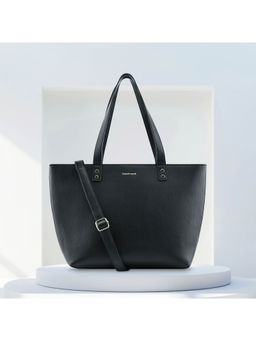 Fastrack - Everyday Essential Tote Bag - Black