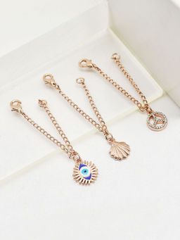 Joker and Witch - Joker & Witch Emberlyn Charm Set