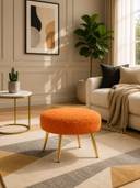 Orange color option