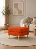 Orange color option