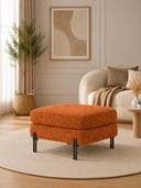 Orange color option