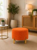 Orange color option