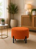 Orange color option