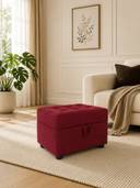 Maroon color option