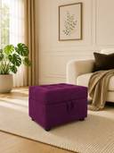 Purple color option
