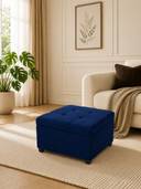 Navy Blue color option, Currently selected