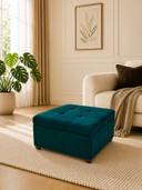 Teal color option