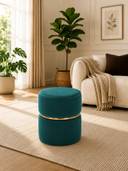 Teal color option