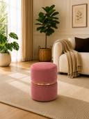 Pink color option