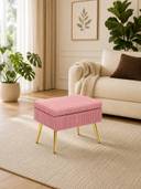 Pink color option, Currently selected