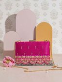 Pink color option, Currently selected