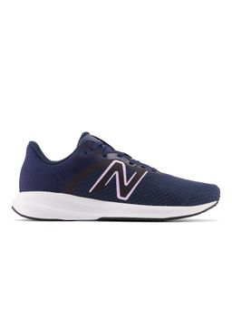 New Balance - Women 413 Blue Running Shoes