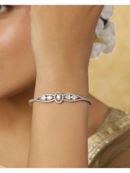 Indinoor - Rufi Zircon Bracelet