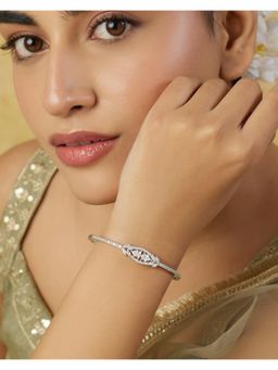 Indinoor - Tameera Zircon Bracelet