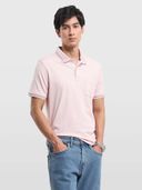 Pink color option, Currently selected