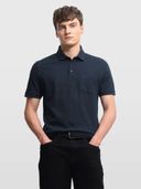 Navy Blue color option, Currently selected