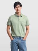Green color option