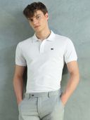White color option