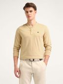 Brown color option, Currently selected