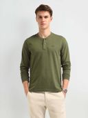 Grey color option, Currently selected